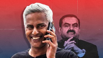 Gujarat HC rejects Ravi Nair’s plea for interim release in Adani defamation case