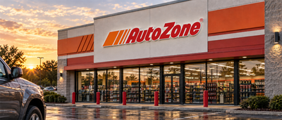 AutoZone Shifts Gears, On Track to Reverse Course and Price Recovery