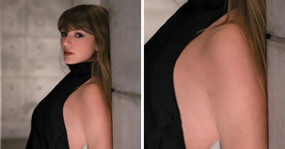Taylor Swift Slammed After Netizens Spot A Bizarre Detail In Her Latest Photo Announcing Big News