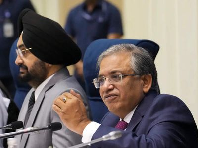 SIR row brings past Election Commission differences back into focus