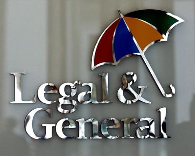 Legal & General to cut 1,000 jobs by mid-2027