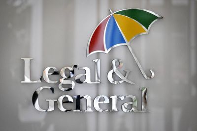 Legal & General to cut around 1,000 jobs by mid-2027