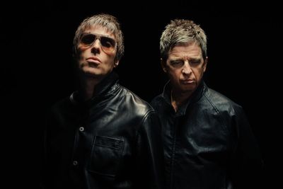 Oasis add extra UK and European dates to huge 2027 tour