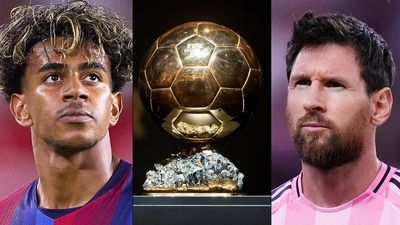 Lamine Yamal Changes His Mind About Lionel Messi’s Ballon d’Or Chances