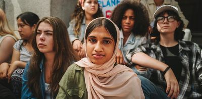 Nine political books to inspire young people – chosen by experts