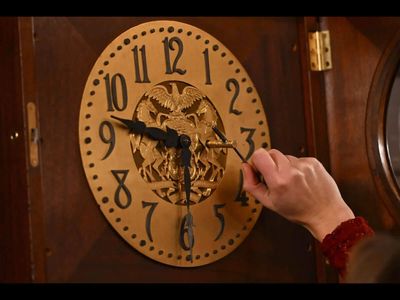 Daylight saving time: These US states have laws ready to end a World War 2 practice but Congress just can't make up its mind