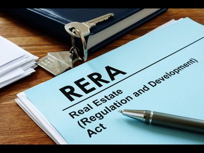 UP RERA approves 12 realty projects worth Rs 1,664 cr across six districts