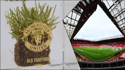 Man Utd Reinforce Negative Stereotypes With Latest Money-Making Scheme