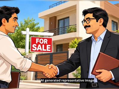 Good news: Property purchase from NRIs gets easier as govt amends Form 141; check how it helps
