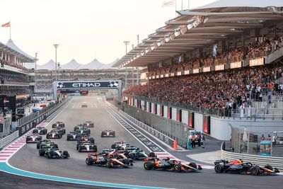 What’s behind the delay in cancelling the Qatar and Abu Dhabi GPs?