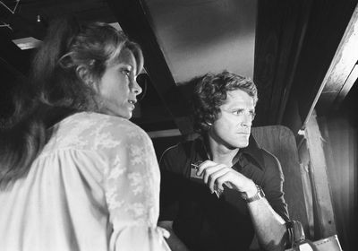 50 Years Later, A Forgotten Sci-Fi Spy Show Remains A Bizarre Experiment