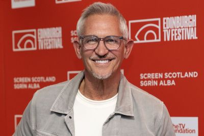 Gary Lineker explains ‘deliberate ploy’ to stay away from Fifa
