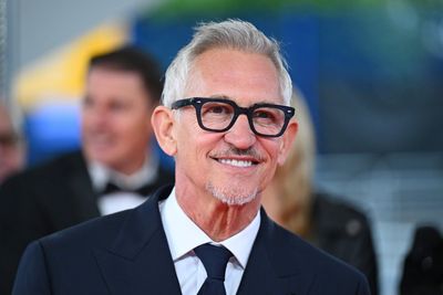 Gary Lineker reveals he refused to work with Fifa after Vladimir Putin request
