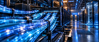 Old Dogs, New Tech: 3 Legacy Stocks Powering the AI Boom