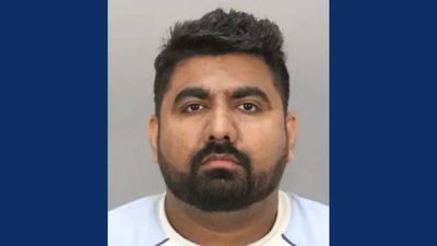 Indian-origin Uber driver arrested for allegedly sexually assaulting teen passenger in California; activated child locks to prevent him from leaving