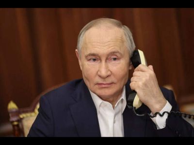 Vladimir Putin using fake Facebook ads promising film roles to recruit soldiers for Russia? All about the ‘global casting call’ luring youngsters