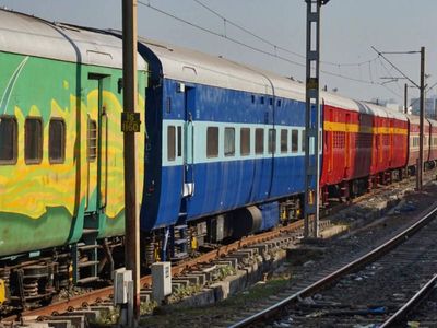 Train passengers, take note: 100% electrified ER faces safety focus as Railway Board checks electrical failures and OHE wire snaps