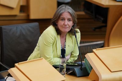 Minister’s eye ‘absolutely on ball’ as figures show surge in drug deaths