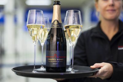 Winemaker Chapel Down lifts profit guidance amid strong millennial demand