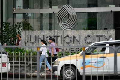 Australian executive in Myanmar linked to alleged financial misconduct is freed from jail