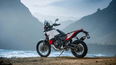 Yamaha Is Now Suing This East Coast Dealership For Nearly $3 Million