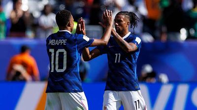 ‘Disrespectful’—Kylian Mbappe Speaks Out on Michael Olise Real Madrid Rumors