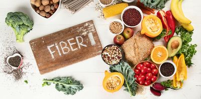 Fiber is both diet fad and fixture for good health – a doctor explains why there is no one-size-fits-all way to increase your intake