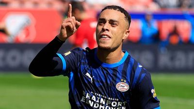 The World Cup Is Over—but Life Is Just Getting Good for USMNT Star Sergino Dest