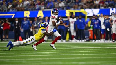 SI:AM | Stick a Fork in the Giants