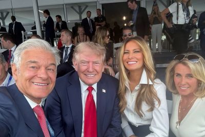 Trump Admin Removes 760,000 From Obamacare as Dr Oz Points to Enrollees Who 'Never Filed a Claim'