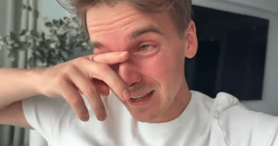 Joe Sugg 'seriously distressed' after being stalked by man for four years