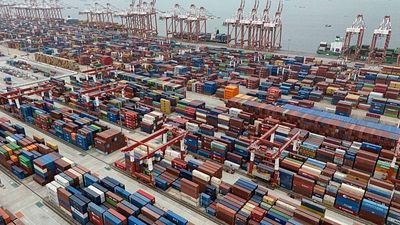 OECD lifts 2026 global economic growth forecast to 2.9% despite Iran war disruption