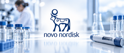 Eli Lilly Keeps Pulling Ahead—Can Novo Nordisk Catch Up?
