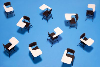 Wanting the best school for your kid