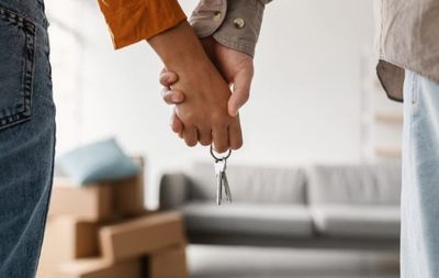 The Debt Husbands Forget to Mention—Until the Joint Mortgage Credit Pull Kills Your Rate