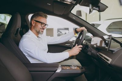 8 Ways to Spend Less on Gas Without Driving Like Your Grandfather