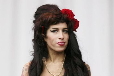 Amy Winehouse tribute event to mark Back To Black’s 20th anniversary
