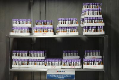 Advisers set to vote on Grail’s cancer blood test during high-stakes FDA review