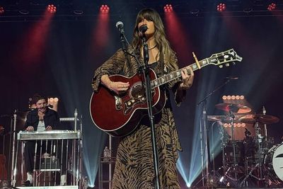 Ella Langley's 'Choosin' Texas' Breaks Mariah Carey Record To Become US Chart's Longest No. 1