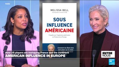 How US players are reshaping France and the continent