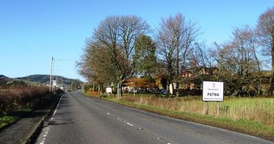 Three charged after 'UK's first known nitazene lab' uncovered in Scotland