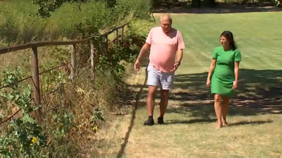 An Oklahoma man says he bought five acres from his grandfather in 1994; 32 years later...