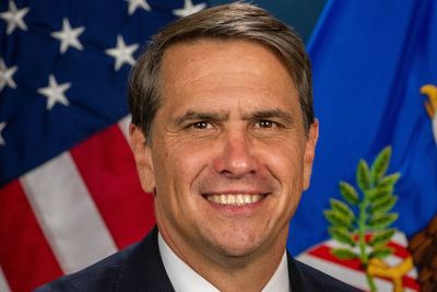 Rep. Madeleine Dean Confronts Acting Attorney General Todd Blanche Over Three Million Epstein Files