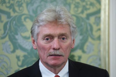 Kremlin reacts after Burnham accuses Russian agencies of conducting industrial-scale assault on UK
