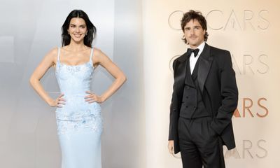 Fans Joke That Kendall Jenner Has Transformed Actor Jacob Elordi Into Her Ex-Boyfriend Bad Bunny