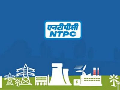 NTPC pays Rs 3,393.83 crore final dividend for FY26; total payout reaches Rs 8,727 crore