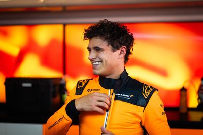 How Lando Norris gets better at F1 with a Hypercar test