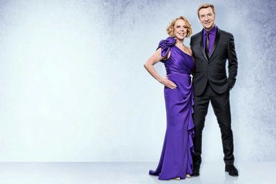 Torvill and Dean to star on Saga Cruises Canary Islands sailing