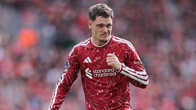 The Curious Case of Florian Wirtz: From Generational Talent to Expensive Flop