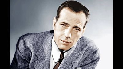 Quote of the Day by Humphrey Bogart: “Everybody has something to… – Timeless lessons on privacy, human nature, secrecy and the hidden sides of people by the American actor